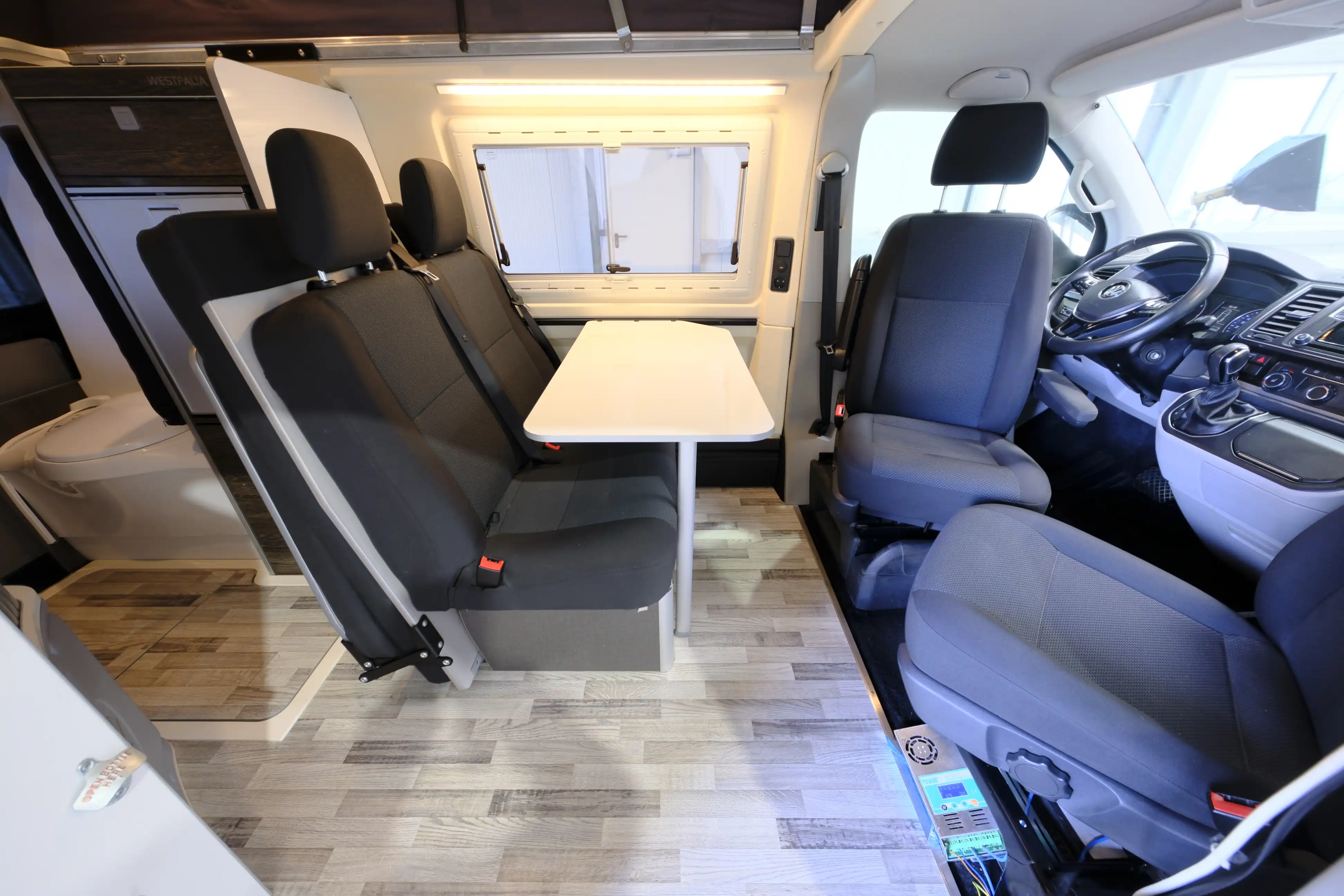 WESTFALIA Club Joker City